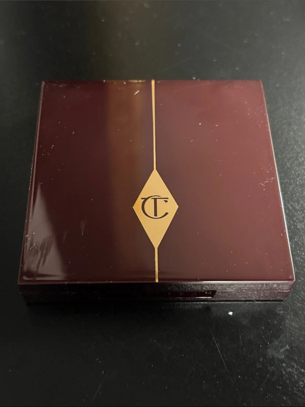 Charlotte Tilbury La Dolce Vita/Bella Sofia Luxury Palette